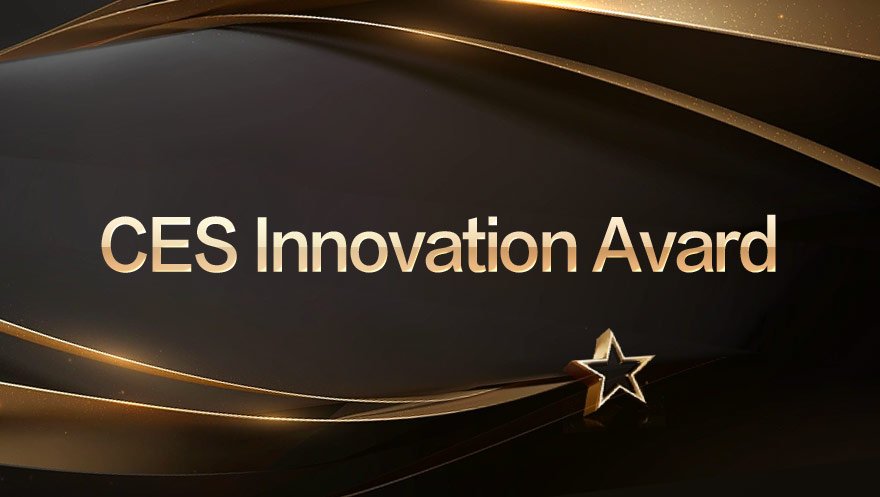 玩客云荣获CES Innovation Award