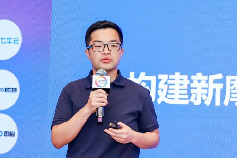 网心科技CEO李浩| 携“边缘云+AI”之势，深入拓展算力业务场景落地